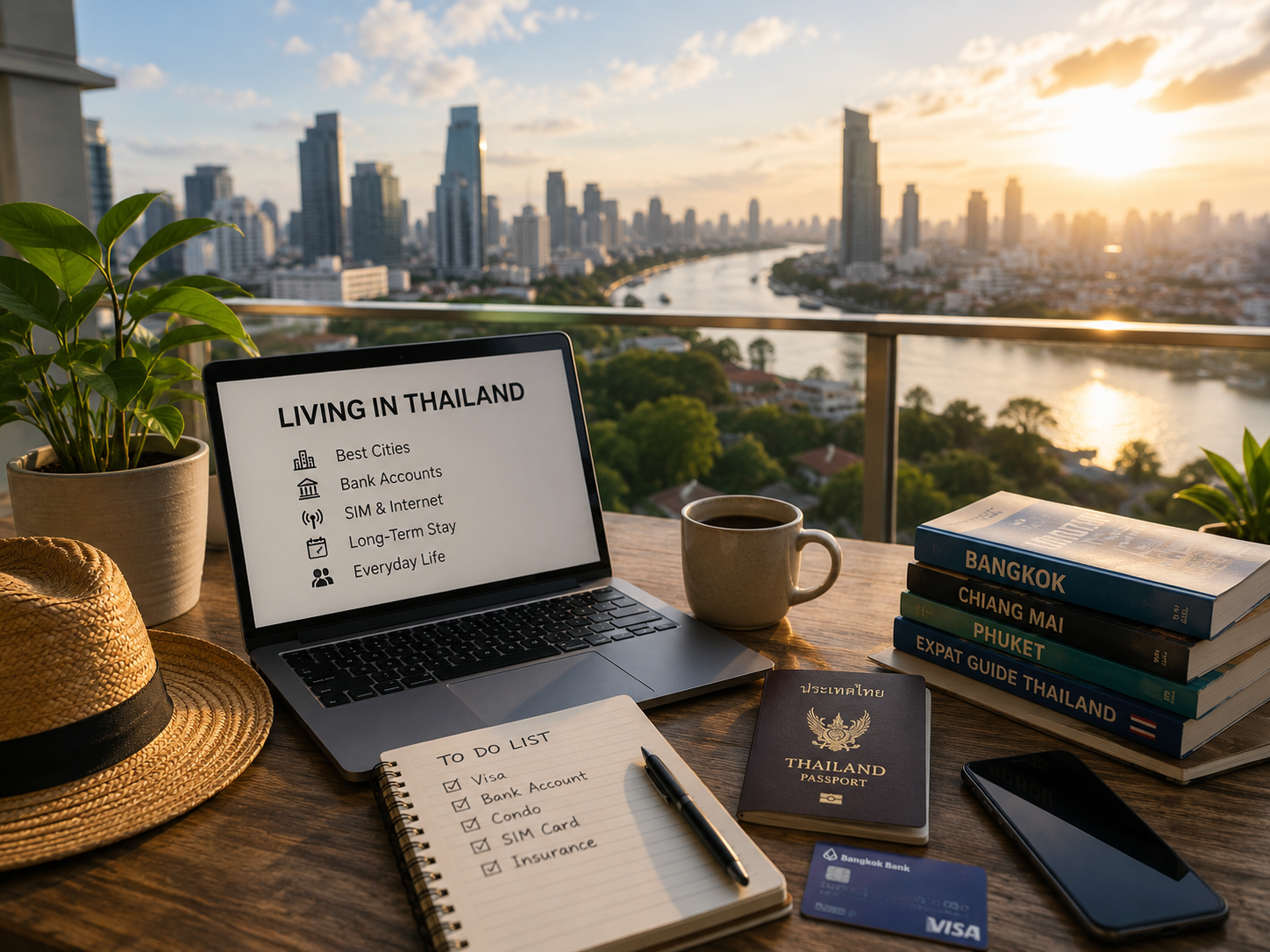 Life in Thailand for Expats: Pros & Realities — lead photo