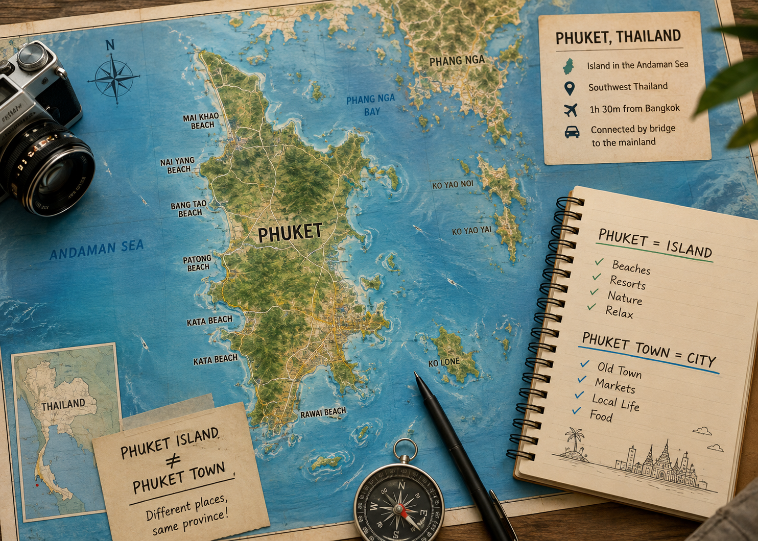 Where Is Phuket and What Country Is It In? — lead photo